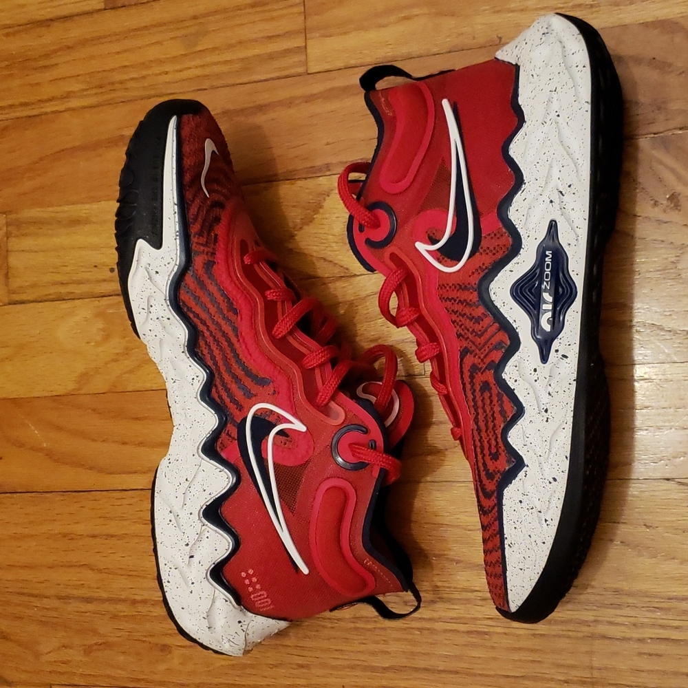 Nike Air Zoom G.T. Run sneakers